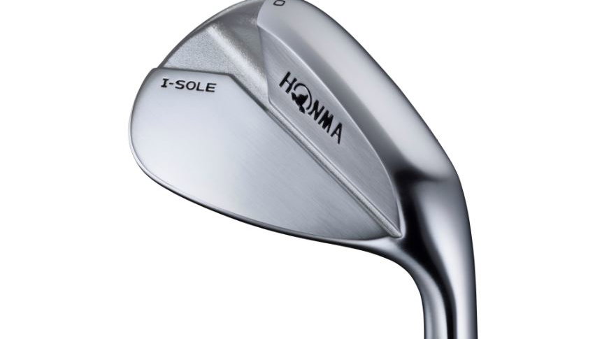 HONMA unveils its new T//WORLD wedge for 2021 built with precise CG locations